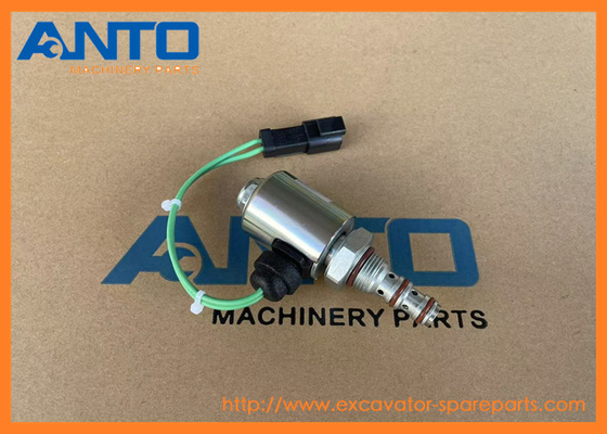 198-4607 1984607 Partes de repuesto de tractor de válvulas solenoides para D10R D5M D5N D6M D6N D6R
