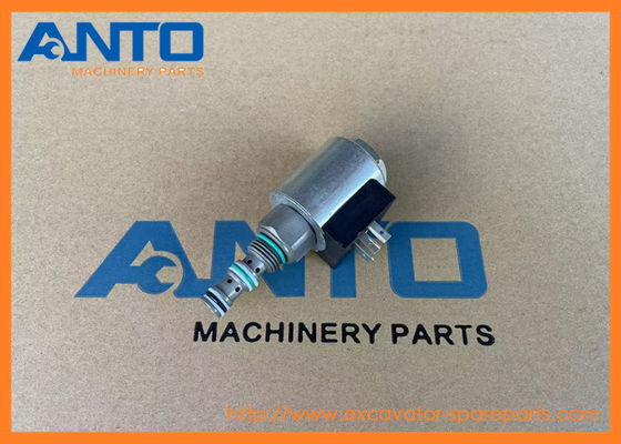 177-6820 1776820 Partes de repuesto para el tractor de válvulas de solenoide para el CP-573E CP-663E CS-531D
