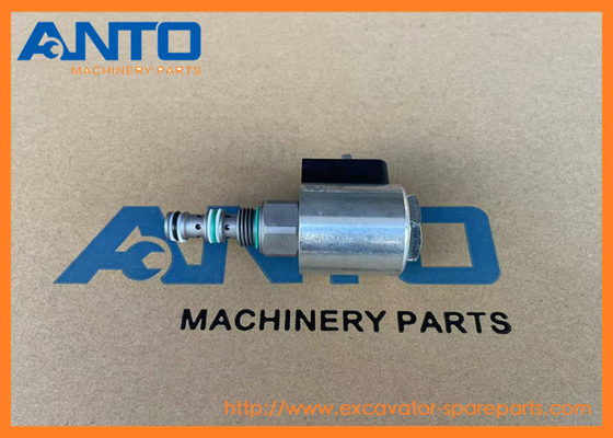 177-6820 1776820 Partes de repuesto para el tractor de válvulas de solenoide para el CP-573E CP-663E CS-531D