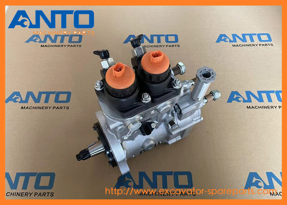 6261-71-1111 6261-71-1110 Bomba de inyección de combustible KOMATSU Partes del motor de la cargadora de ruedas para WA500-6