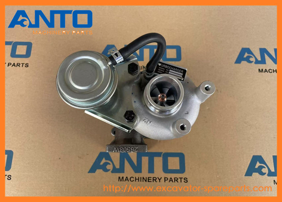 397-9979 3979979 Turbocompresores para cargadores de ruedas compactos 906H2 907H2 908H2
