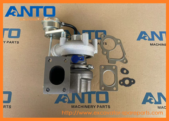 397-9979 3979979 Turbocompresores para cargadores de ruedas compactos 906H2 907H2 908H2