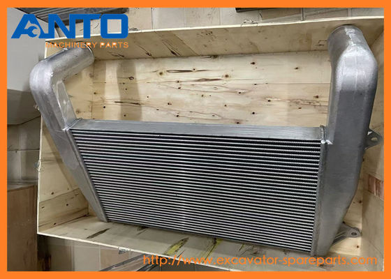 11Q9-40550 Refrigerador de aire de carga Excavadora Aire acondicionado Piezas de ajuste para HYUNDAI R300LC9S