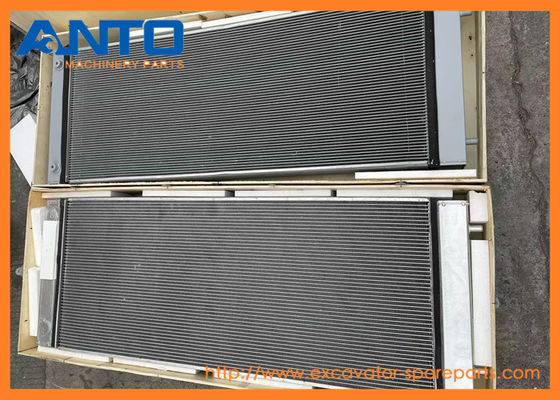 21M-03-21110 21M0321110 Parte del aire acondicionado de la excavadora Assy Core Adaptado a KOMATSU PC600 PC650