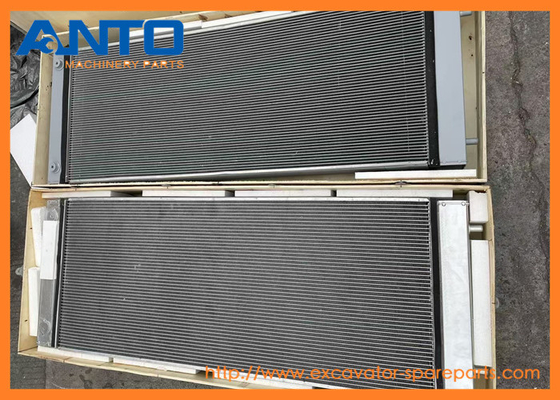 21M-03-21120 21M0321120 Parte del aire acondicionado de la excavadora Assy Core Adaptado a KOMATSU PC600 PC650