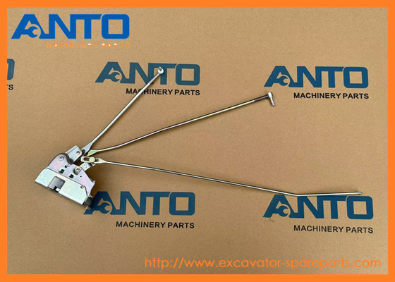 20Y-53-12201 20Y5312201 Cerradura para excavadora KOMATSU HB205 HB215 PC130 PC160 PC190