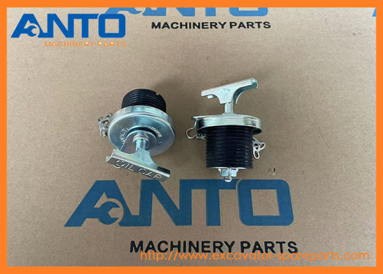 237-3797 2373797 Accesorios de tapa para cargadores de retroexcavadoras 414E 416D 416E 420D 420E 422E 424D 428D