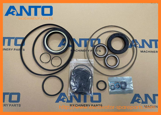 4143-298-009 ZGAQ-00934 Kit de sello de transmisión HYUNDAI piezas de repuesto para excavadoras para 2HL-100 SOLAR S130W-V