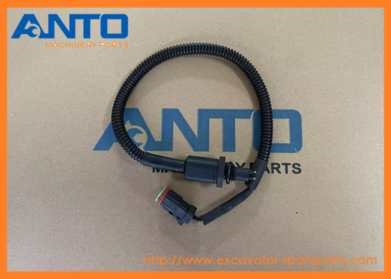 600-311-3722 600-311-3721 Sensor de separador de aceite y agua KOMATSU Piezas de repuesto para excavadora para PC160LC-8