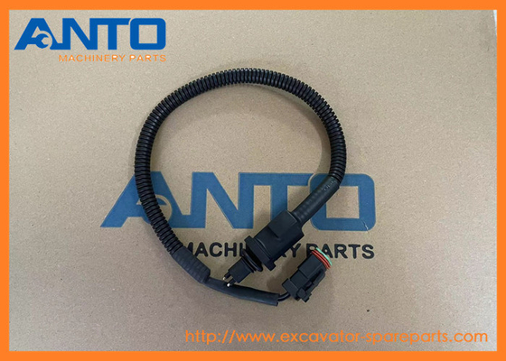 600-311-3722 600-311-3721 Sensor de separador de aceite y agua KOMATSU Piezas de repuesto para excavadora para PC160LC-8