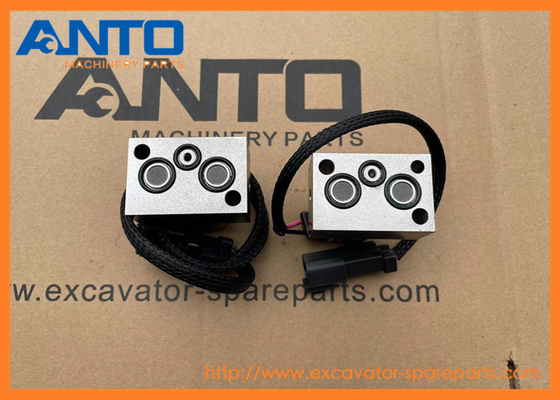 702-21-57400 7022157400 Válvula piloto para excavadoras KOMATSU HB205 HB215 PC1250 PC1250SP