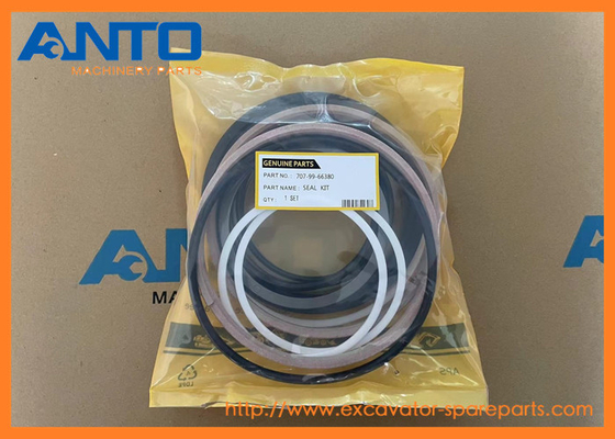 707-99-66380 7079966380 Kit de servicio para cargador de ruedas piezas de repuesto para KOMATSU WA380 WA430