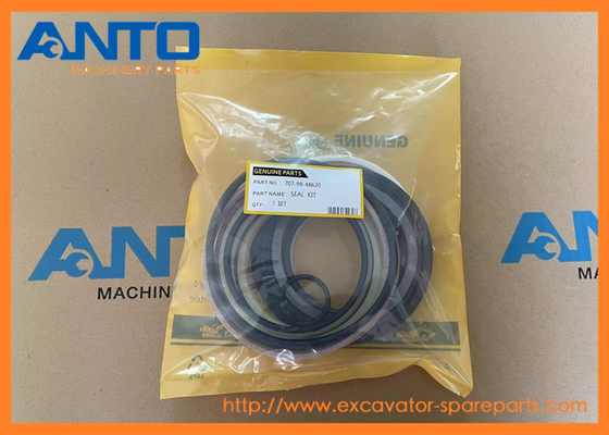 707-99-48620 7079948620 Kit de servicio para cargador de ruedas piezas de repuesto para KOMATSU WA380