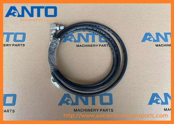 201-62-64410 2016264410 manguera KOMATSU piezas de repuesto de excavadora para D65E-12