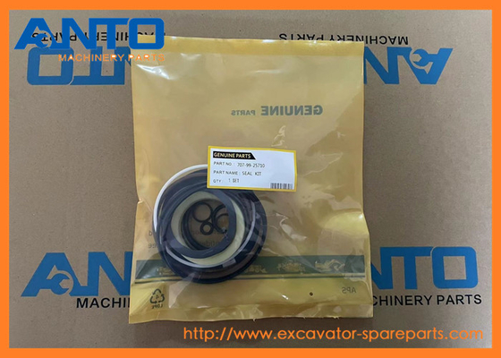 707-99-25710 7079925710 Kit de servicio para cargador de ruedas piezas de repuesto para KOMATSU WA450 WA470 WA480