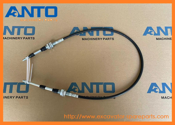 14X-43-13734 14X4313734 Cable KOMATSU Piezas de repuesto de excavadoras para D65E-12