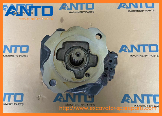 708-1U-00161 708-1U-00160 Bomba hidráulica KOMATSU Piezas de repuesto para cargadores de retroescavadoras para WB93R-5E0