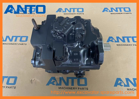 708-1U-00161 708-1U-00160 Bomba hidráulica KOMATSU Piezas de repuesto para cargadores de retroescavadoras para WB93R-5E0