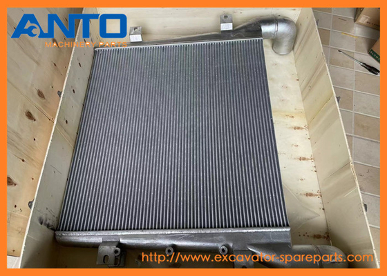 209-03-41121 2090341121 Después de enfriador KOMATSU piezas de repuesto de excavadoras para PC800-8E0