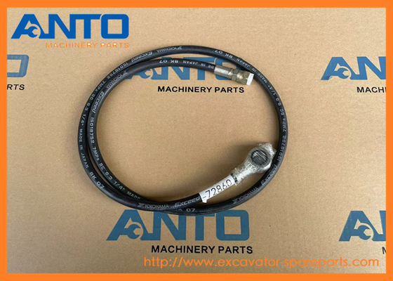 2086272860 manguera para excavadora KOMATSU HB205 HB215 PC130 PC160 PC180 PC200