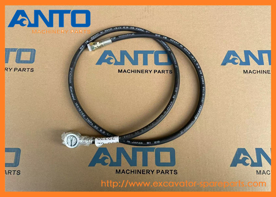208-62-72770 2086272770 manguera para excavadora KOMATSU PC130 PC160 PC180 PC200 PC210 PC220