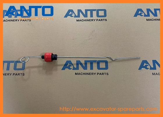 20Y-26-21340 20Y2621340 Medidor para la excavadora KOMATSU PC200 PC200CA PC200SC PC200Z PC210