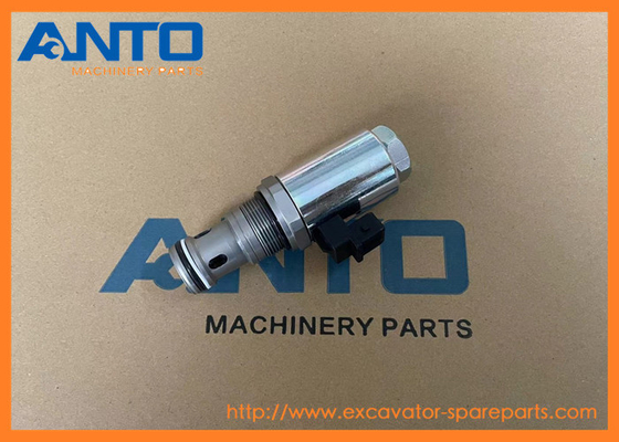 VOE11709633 11709633 Piezas de repuesto para excavadoras de válvulas de solenoide para L70E L90E