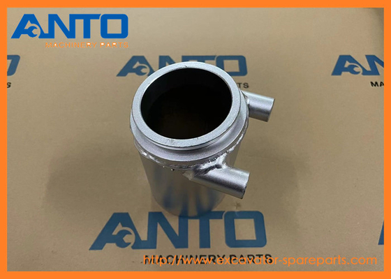 6735-11-5611 6735115611 Tubo KOMATSU Excavadora de escape Muffler partes para PC200LC-8