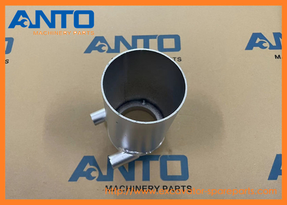 6735-11-5611 6735115611 Tubo KOMATSU Excavadora de escape Muffler partes para PC200LC-8