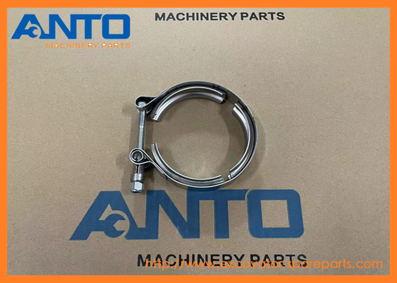 6732-81-8220 6732818220 Clampada de banda V KOMATSU Piezas de repuesto para excavadoras para PC160LC-8