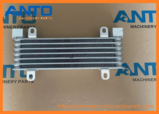 208-03-71161 2080371161 Soporte de enfriador de aceite para excavadoras KOMATSU PC130 PC138 PC138US