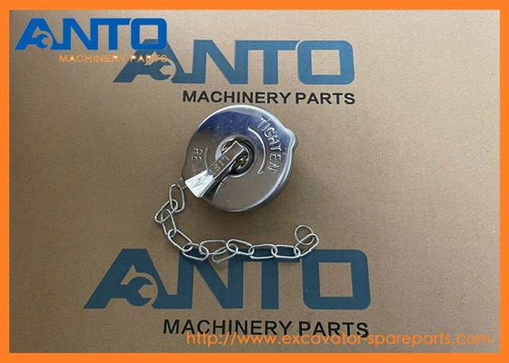 209-60-51180 2096051180 Cap para excavadoras KOMATSU PC14R PC16R PC1800 PC18MR PC20MR