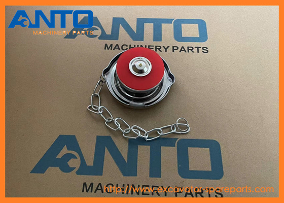 209-60-51180 2096051180 Cap para excavadoras KOMATSU PC14R PC16R PC1800 PC18MR PC20MR