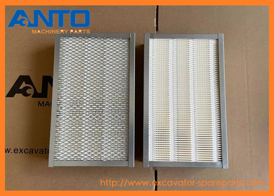 209-979-6260 2099796260 Soporte de filtro para excavadoras PC650 PC650SE PC710 PC710SE
