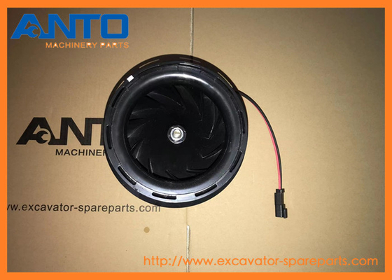 2688792 268-8792 Motor de soplado para cargadores de ruedas 950G II 950H 962G II 962H 966G II 966H