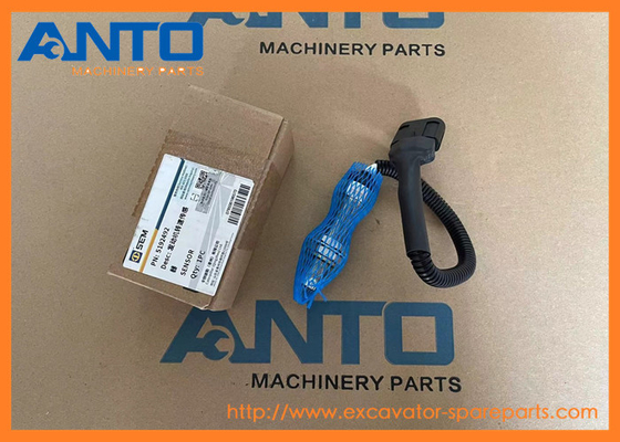 5192492 Pistola NEW.HOLLAND Repuestos de tractor para el T6.120 T6.125