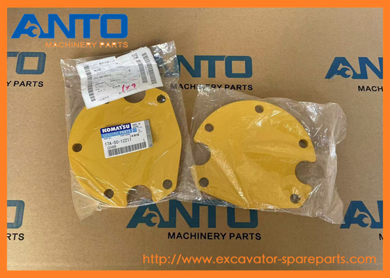 17A-50-12211 17A5012211 Accesorios de cubierta para excavadoras KOMATSU D155A D155AX