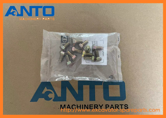 524-3269 5243269 Partes de cargadores de ruedas de tornillo aptas para C7.1 950GC