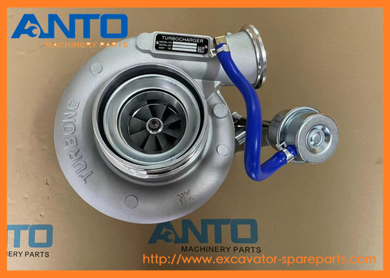 6754-81-8160 6754818160 Kit de turbocompresores utilizado para las cargadoras de ruedas KOMATSU WA320PZ