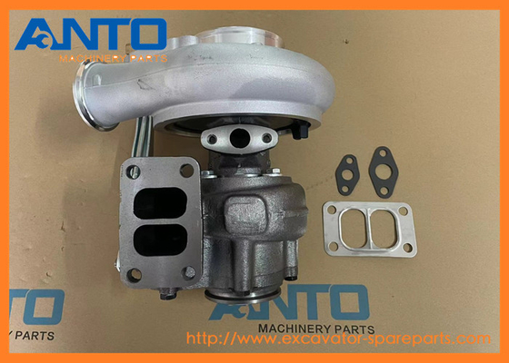 6754-81-8160 6754818160 Kit de turbocompresores utilizado para las cargadoras de ruedas KOMATSU WA320PZ