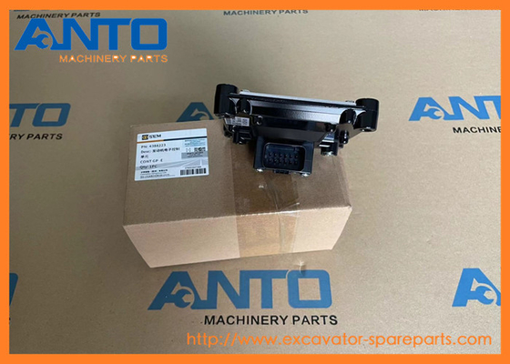 4388223 Repuestos de excavadoras para módulos de control EX60BUN-5 EX70LCK-5