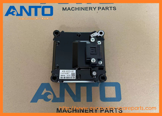 4388223 Repuestos de excavadoras para módulos de control EX60BUN-5 EX70LCK-5