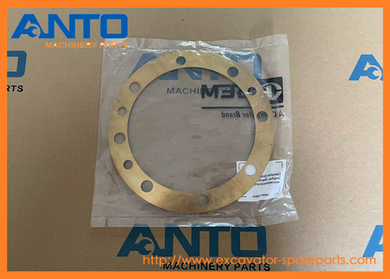 521-7917 5217917 Piezas de repuesto para excavadoras Shim SEM