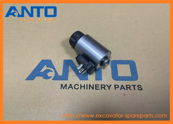 15104948 Instalaciones de bobinas de solenoides para excavadoras de VOE L20B L25B L25F L30B L32B L35B