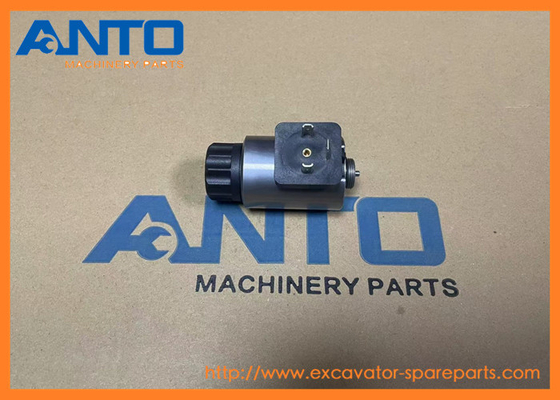 15104948 Instalaciones de bobinas de solenoides para excavadoras de Vo-lvo L20B L25B L25F L30B L32B L35B