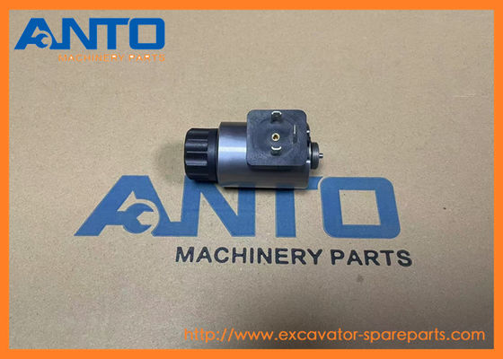 15104948 Instalaciones de bobinas de solenoides para excavadoras de VOE L20B L25B L25F L30B L32B L35B