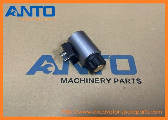 15104948 Instalaciones de bobinas de solenoides para excavadoras de VOE L20B L25B L25F L30B L32B L35B
