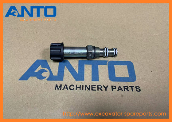 14576751 Accesorios para válvulas de solenoides para excavadoras de vo-lvo EC55C EC60C EC60E ECR58D ECR88D