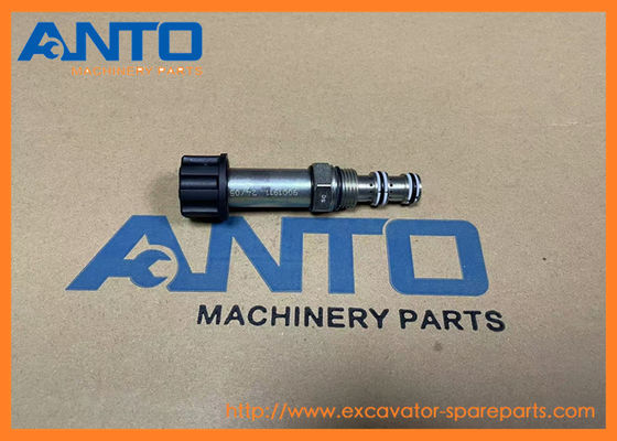 14576751 Accesorios para válvulas de solenoides para excavadoras de VOE EC55C EC60C EC60E ECR58D ECR88D