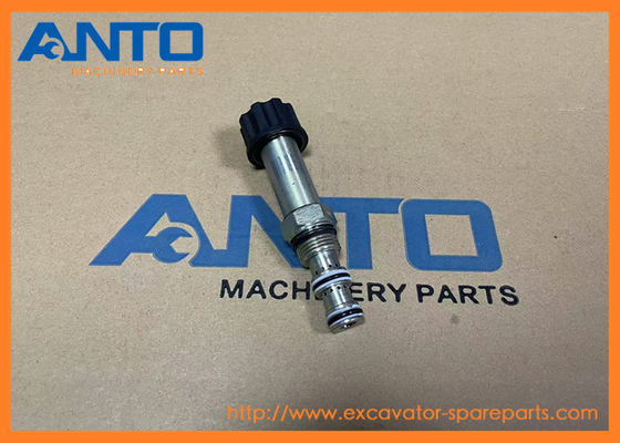14576751 Accesorios para válvulas de solenoides para excavadoras de vo-lvo EC55C EC60C EC60E ECR58D ECR88D